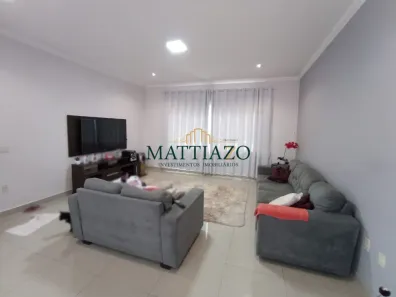 Casa de Condomínio com 3 Quartos à venda, 188m² no Jardim Porto Real, Limeira