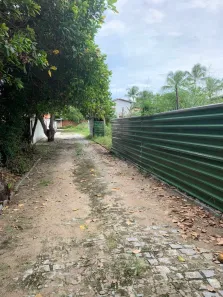 Lote/Terreno à venda, 167m² no Pipa, Tibau do Sul