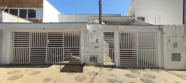 Imóvel Comercial com 1 Quarto para alugar, 15m² no Centro, Piracicaba