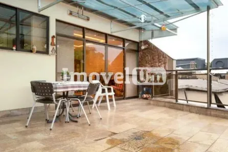 Cobertura com 5 Quartos à venda, 400m² no Barra da Tijuca, Rio de Janeiro