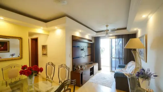 Apartamento com 3 Quartos à venda, 67m² no Vila Matilde, São Paulo