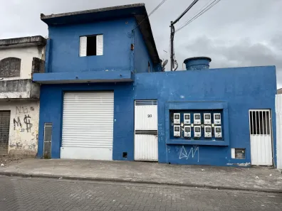 Casa com 10 Quartos à venda, 220m² no Colônia (Zona Sul), São Paulo