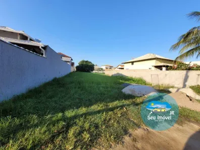 Lote/Terreno à venda, 316m² no Ponte dos Leites, Araruama