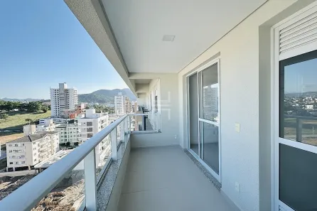 Apartamento com 2 Quartos à venda, 72m² no Pedra Branca, Palhoça