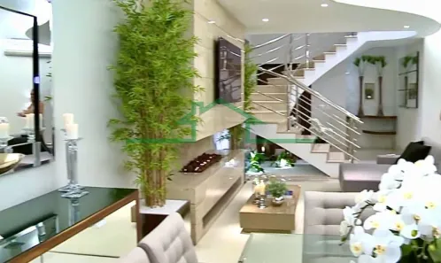 Casa de Condomínio com 3 Quartos à venda, 287m² no Santa Rosa, Piracicaba