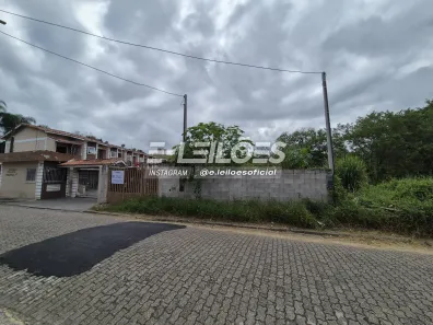 Lote/Terreno com 1 Quarto à venda, 891m² no Cidade Jardim, Jacareí
