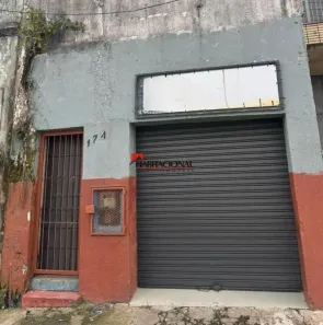 Ponto Comercial para alugar, 83m² no Floresta, Porto Alegre