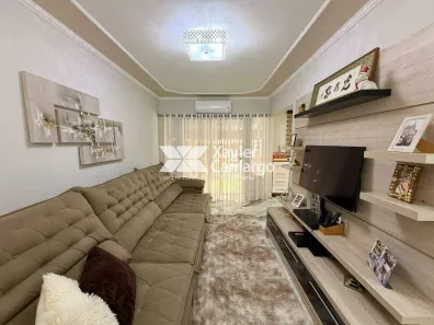 Casa de Condomínio com 2 Quartos à venda, 84m² no Jardim Paulista, Rio Claro