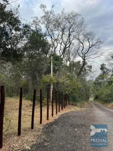 Fazenda/Sítio à venda, 5000m² no Loteamento Recreio Campestre, São Carlos