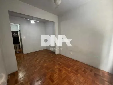 Apartamento com 1 Quarto à venda, 21m² no Botafogo, Rio de Janeiro