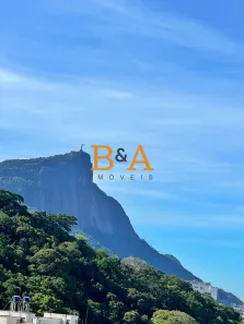 Cobertura com 3 Quartos à venda, 392m² no Gávea, Rio de Janeiro