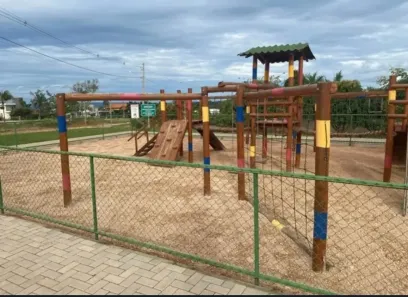 Lote/Terreno à venda, 690m² no Setor Habitacional Jardim Botânico, Brasília