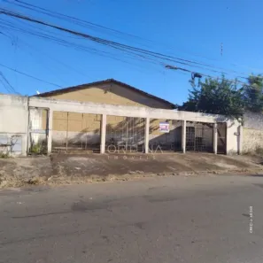 Ponto Comercial à venda, 314m² no Cidade Jardim, Goiânia