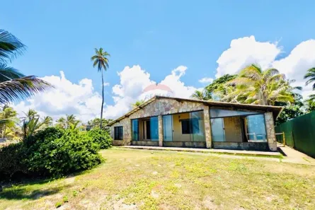 Casa com 3 Quartos à venda, 101m² no Jauá (Abrantes), Camaçari
