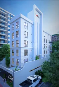 Apartamento com 1 Quarto à venda, 30m² no Itoupava Seca, Blumenau