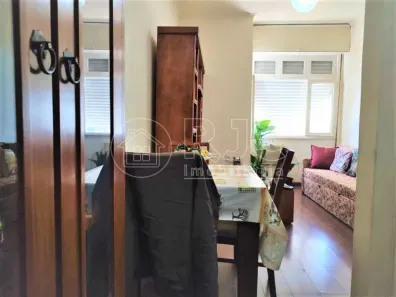 Apartamento com 1 Quarto à venda, 32m² no Centro, Rio de Janeiro