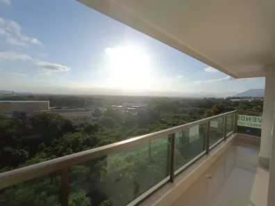 Apartamento com 3 Quartos à venda, 72m² no Jardim Camburi, Vitória