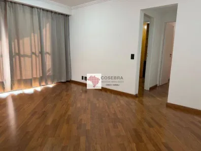 Apartamento com 2 Quartos para alugar, 60m² no Vila Olímpia, São Paulo