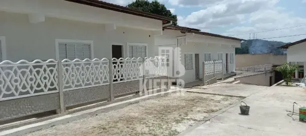 Casa com 1 Quarto à venda, 70m² no Sapê, Niterói