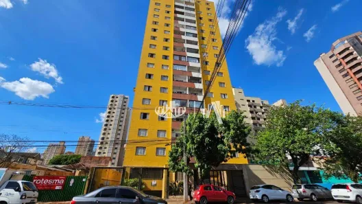 Apartamento com 3 Quartos à venda, 185m² no Centro, Londrina