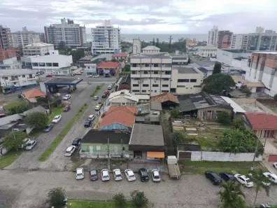Lote/Terreno à venda, 1057m² no Paes Leme, Imbituba