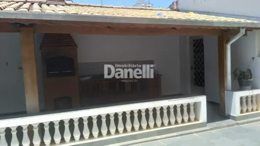 Casa com 4 Quartos à venda, 152m² no Jardim das Nações, Taubaté