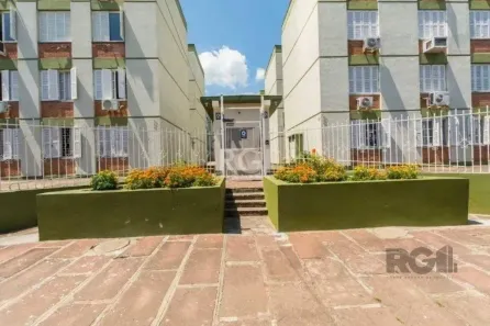 Apartamento com 3 Quartos à venda, 73m² no Medianeira, Porto Alegre