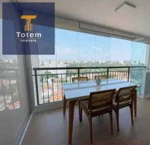 Apartamento com 3 Quartos à venda, 81m² no Vila Cruzeiro, São Paulo
