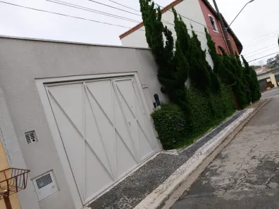 Sobrado com 2 Quartos à venda, 152m² no Parque Ipê, São Paulo