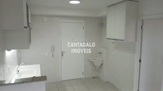 Apartamento com 1 Quarto para alugar, 30m² no Vila Cláudia, São Paulo