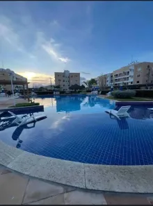 Apartamento com 3 Quartos à venda, 70m² no Espaço Tropical, Barra dos Coqueiros