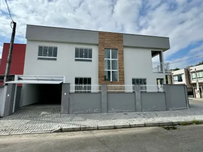 Sobrado com 3 Quartos à venda, 140m² no Três Rios do Sul, Jaraguá do Sul