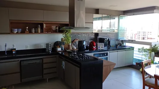 Apartamento com 3 Quartos à venda, 100m² no Jatiúca, Maceió