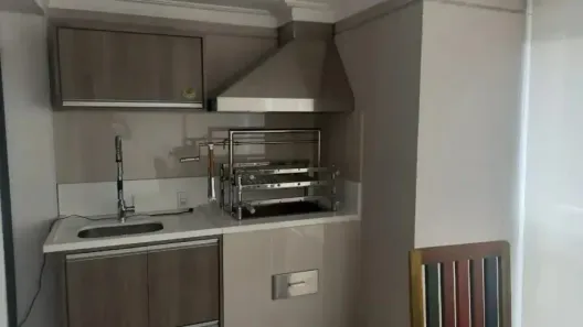 Apartamento com 2 Quartos para alugar, 79m² no Vila Andrade, São Paulo