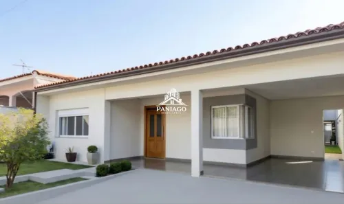 Casa com 3 Quartos à venda, 280m² no Jardim das Américas, Cuiabá