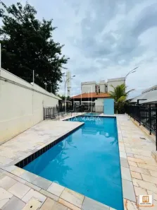 Apartamento com 2 Quartos à venda, 42m² no Bonfim Paulista, Ribeirão Preto