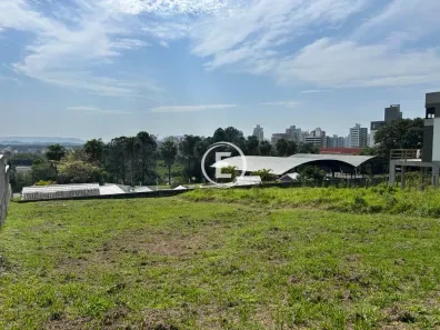 Lote/Terreno à venda, 666m² no Pedra Branca, Palhoça