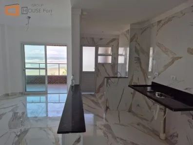 Apartamento com 2 Quartos para alugar, 85m² no Real, Praia Grande