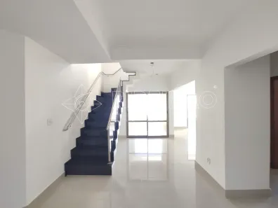 Apartamento com 4 Quartos à venda, 239m² no Jardim Mosteiro, Ribeirão Preto