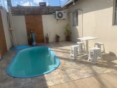 Casa com 3 Quartos à venda, 70m² no , Marechal Deodoro