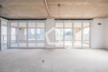 Apartamento com 4 Quartos à venda, 272m² no Aclimação, São Paulo