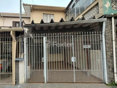 Casa com 2 Quartos à venda, 135m² no Vila Ipojuca, São Paulo