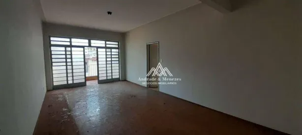 Apartamento com 3 Quartos para alugar, 119m² no Centro, Ribeirão Preto