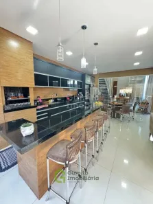 Casa de Condomínio com 3 Quartos à venda, 270m² no Jardim Yolanda, São José do Rio Preto