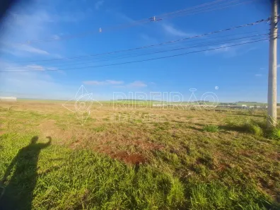 Lote/Terreno à venda, 647m² no Bonfim Paulista, Ribeirão Preto