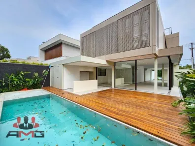 Casa com 6 Quartos à venda, 650m² no Riviera, Bertioga