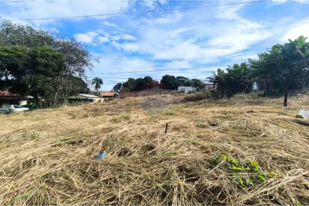 Lote/Terreno à venda, 1761m² no Condomínio Amin Camargo, Goiânia