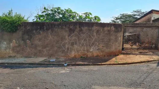 Lote/Terreno à venda, 515m² no Campos Ville, Araraquara