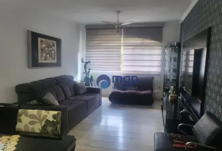 Apartamento com 3 Quartos à venda, 94m² no Vila Albertina, São Paulo