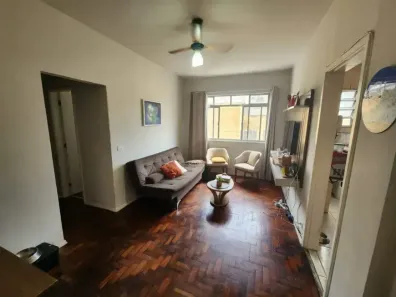 Apartamento com 1 Quarto à venda, 52m² no Engenho de Dentro, Rio de Janeiro